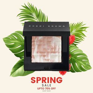 Bobbi Brown Highlighting Powder, Pink Glow 0.28 OZ./8g